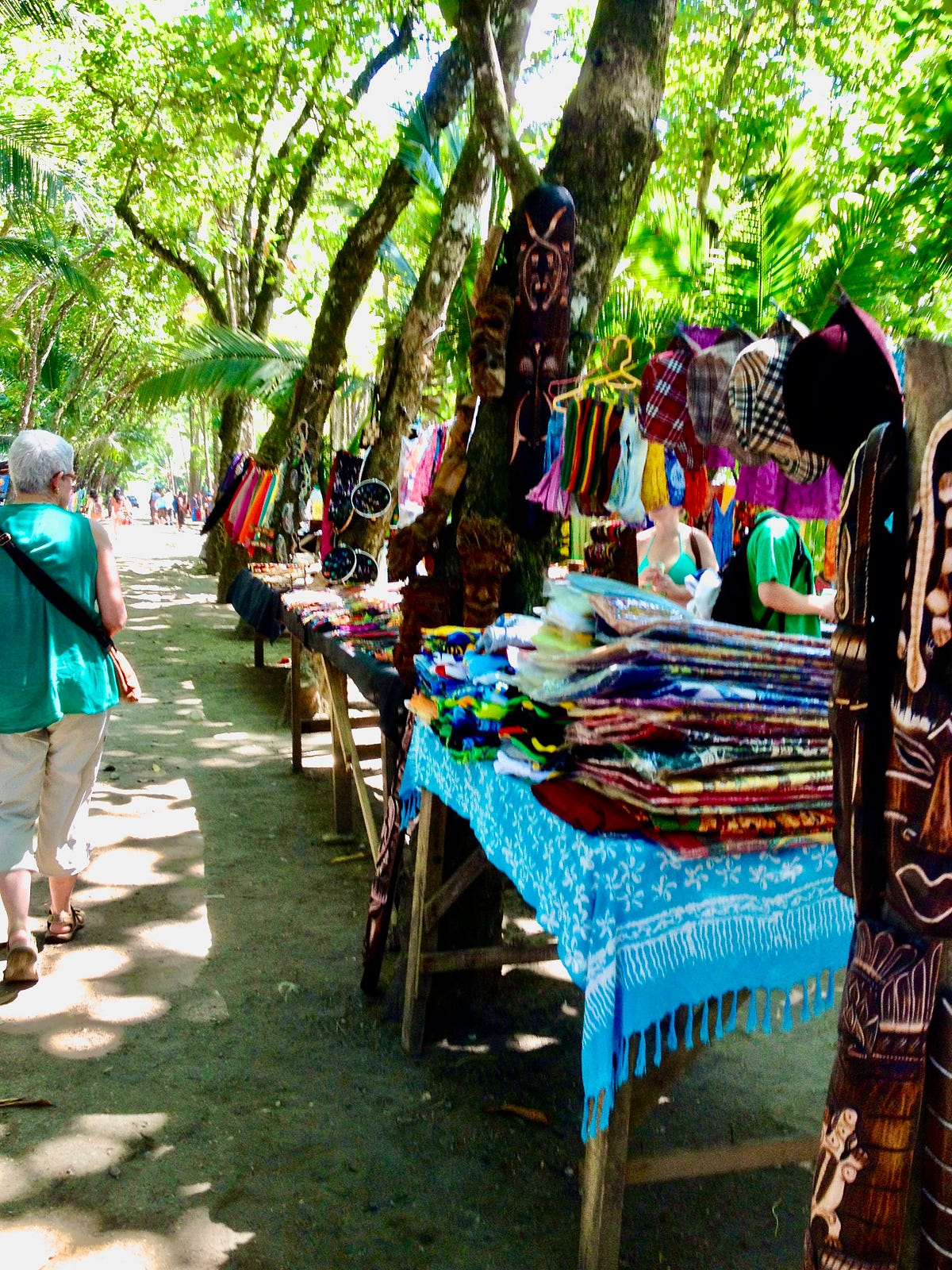 The Allure of Costa Rica. This Central American country lures…  by Meryl Baer  Age of Empathy 