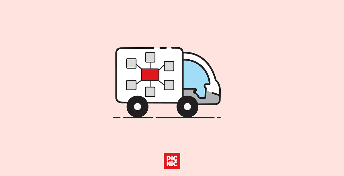 Q&A Picnic Data Engineering Series