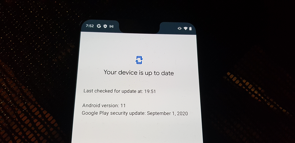 The Epic Story of Android Updates