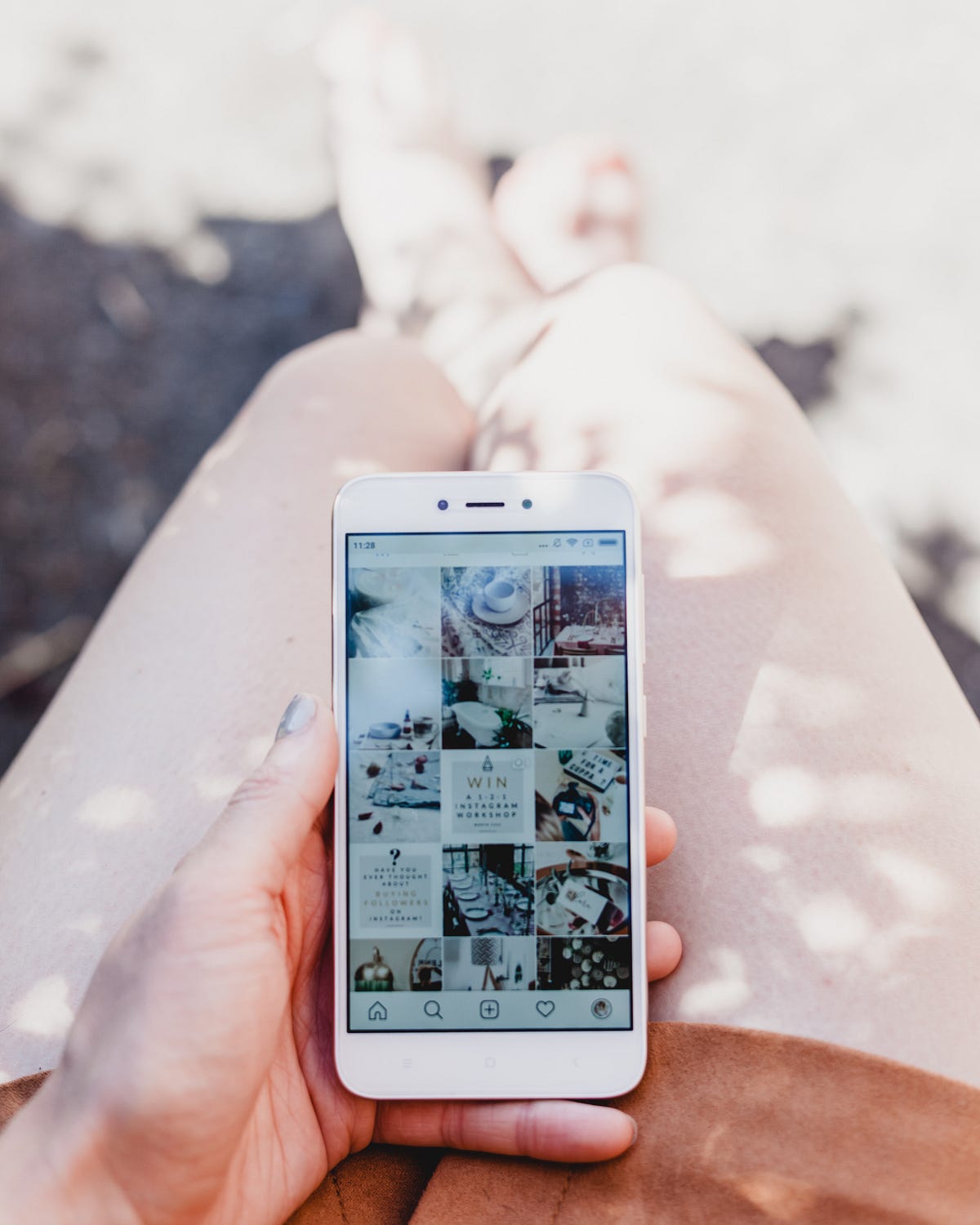 Social Media A Self deprivation Tool That Keeps Us Coming Back For 
