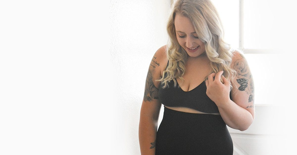 shapermint plus size