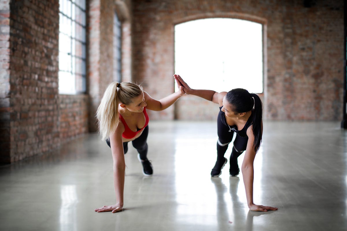 3 Ways To Develop Mental Toughness In Life By Pach Deng Change Your 