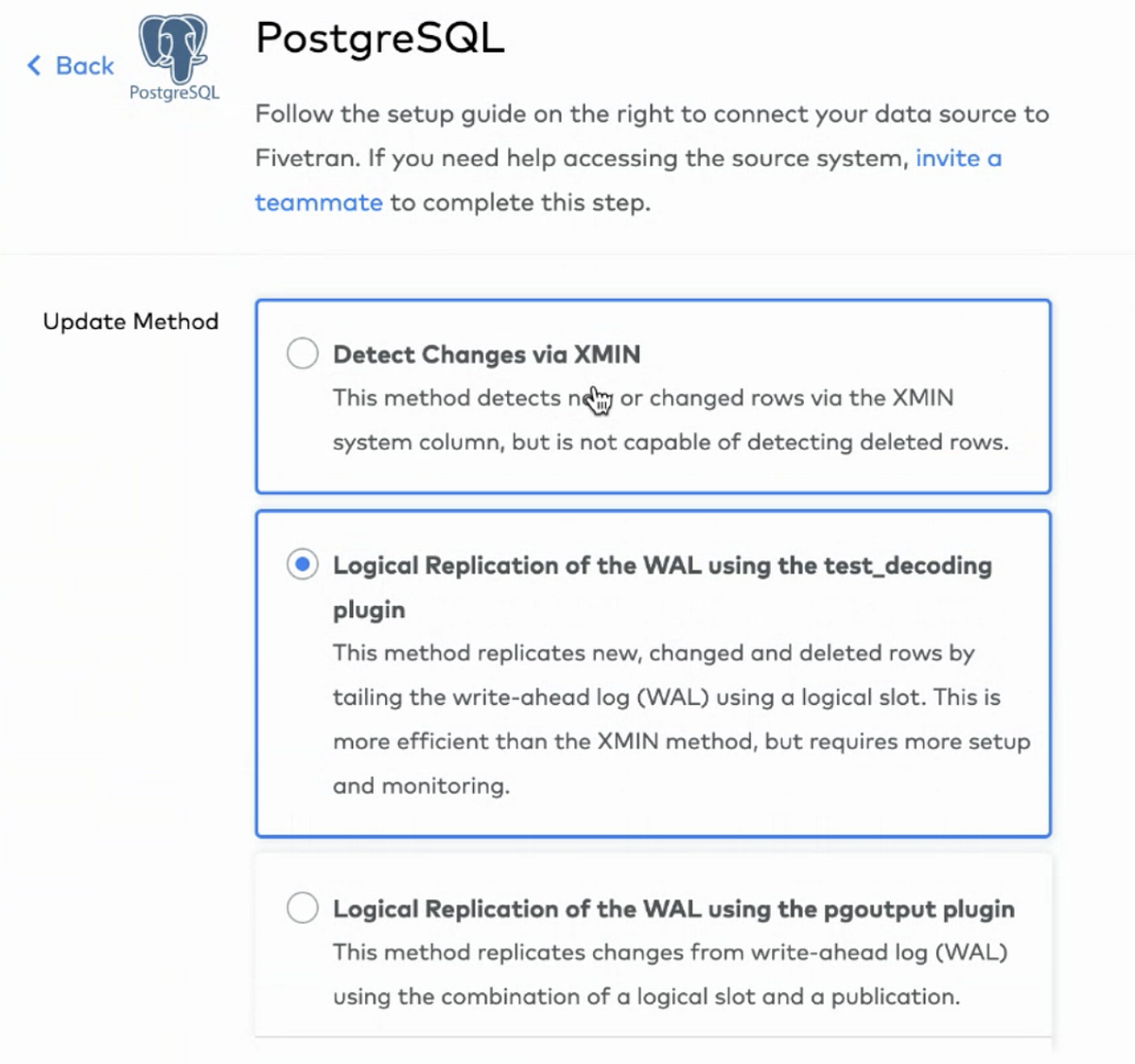 Postgres. Replication Slot by Ladynobug Medium