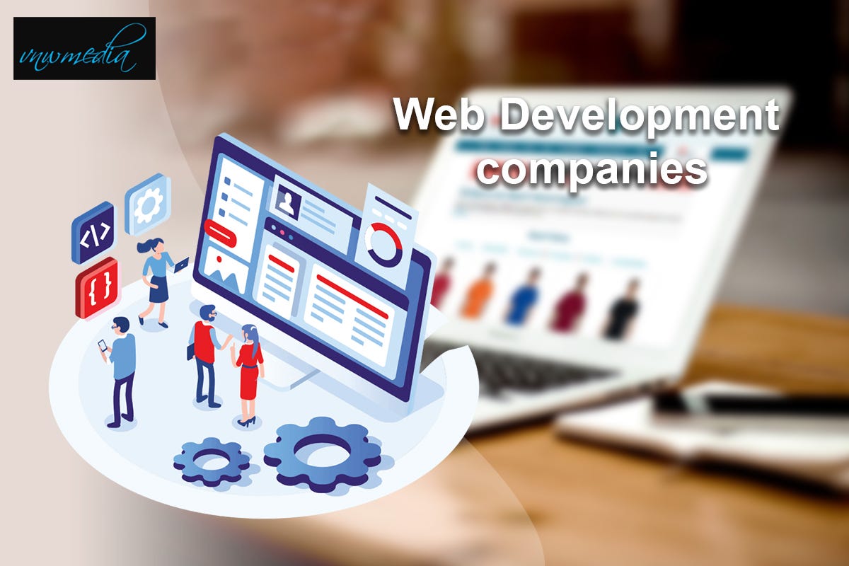 What You Need to Know About Web Development