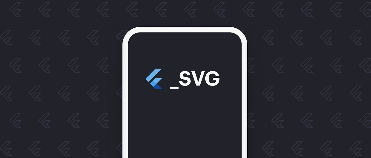 Shrink your app with Flutter SVG. Flutter has an asset ...