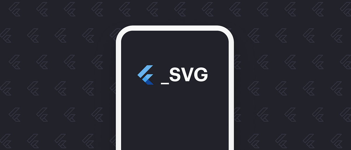 Download Shrink Your App With Flutter Svg Flutter Has An Asset Handling Problem By Brandon Wolff Atomic Robot Medium