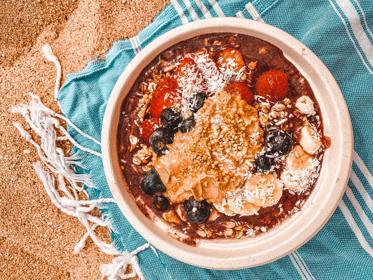 10 Everyday ‘Superfoods’ That Are Actually Worth the Hype by Tori