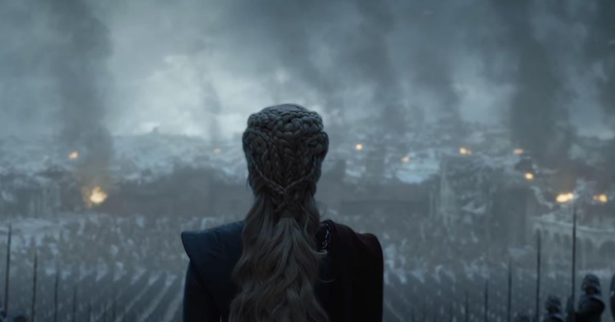 Game Of Thrones Season 8 Episode 6 Hd Streaming Online