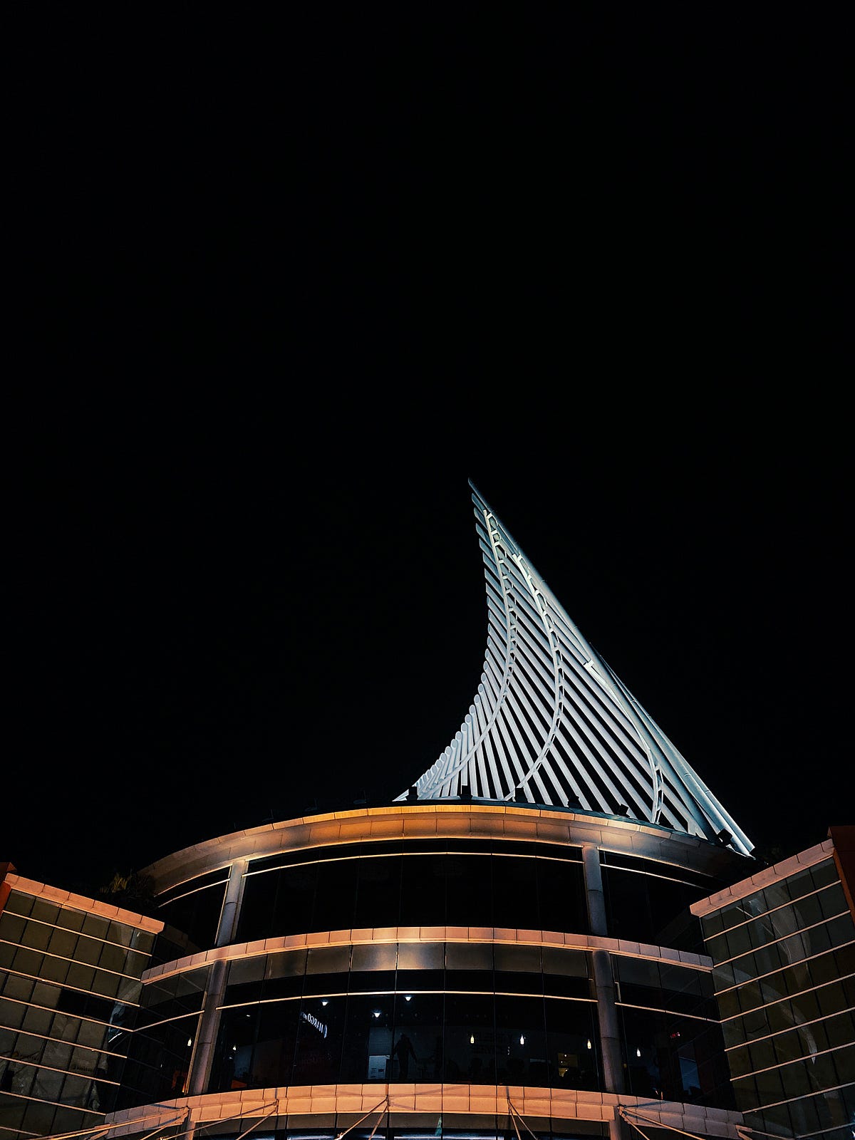 Gue lupa kapan pastinya terakhir ke Margo City, Depok.. | by CAHGRO