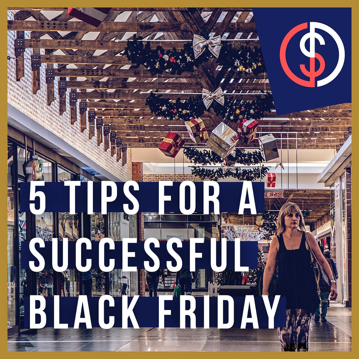 5 Tips For a Successful Black Friday by Dealperx Medium