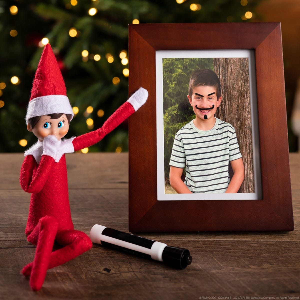 3 Great Reasons to Ban the Elf from Your Shelf | by Lauren Hall | A Parent  Is Born | Medium