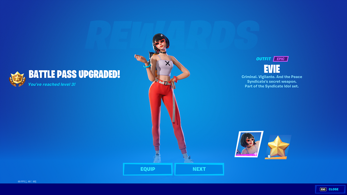 Fortnite ing Again After A Long Gap By Jay The Sanguine Tech Trainer Sep 2022 Medium