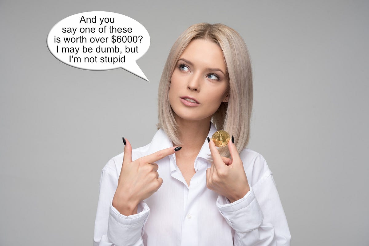 Which crypto should I buy? How do you spot a crypto scam