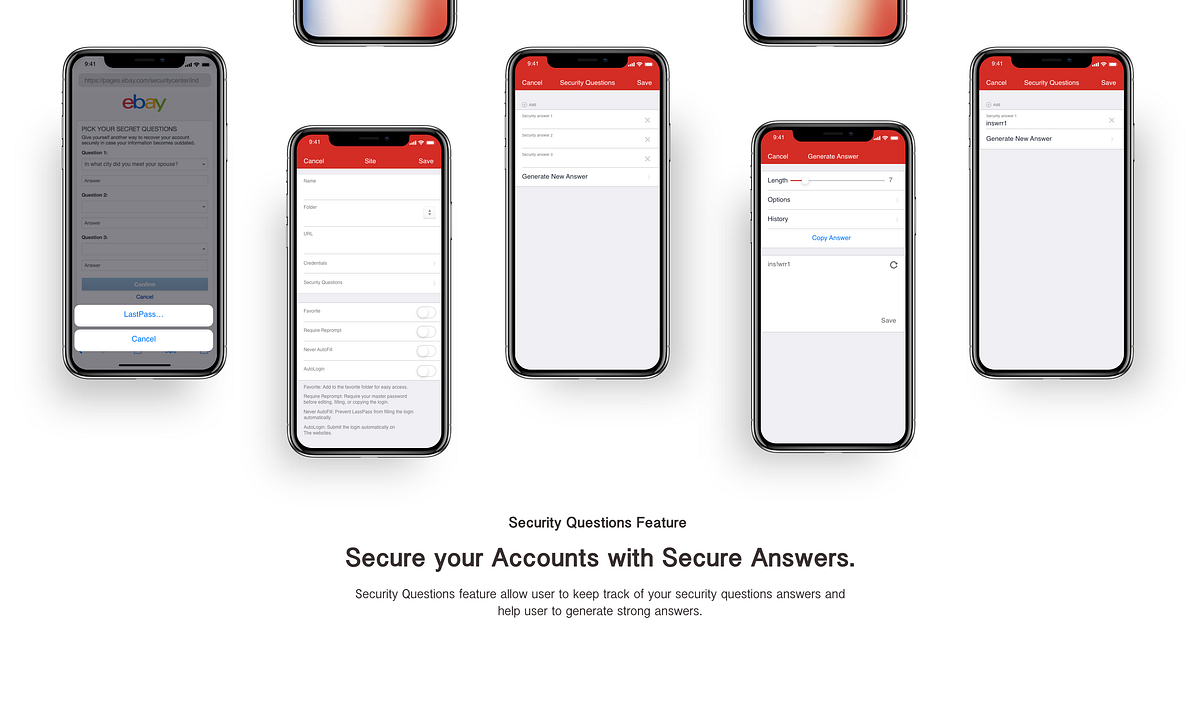 Lastpass case study image