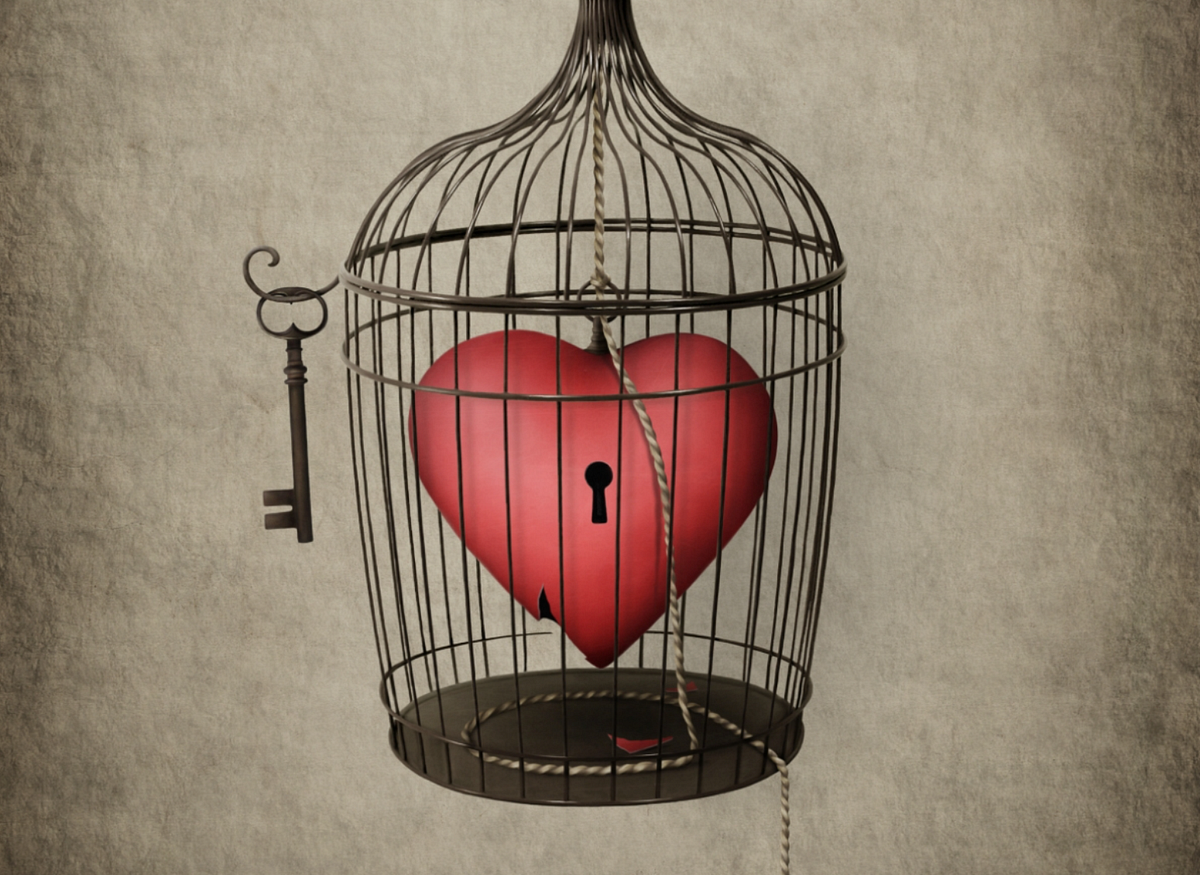 What Is Guarding Your Heart Religion Wants You To Believe That By