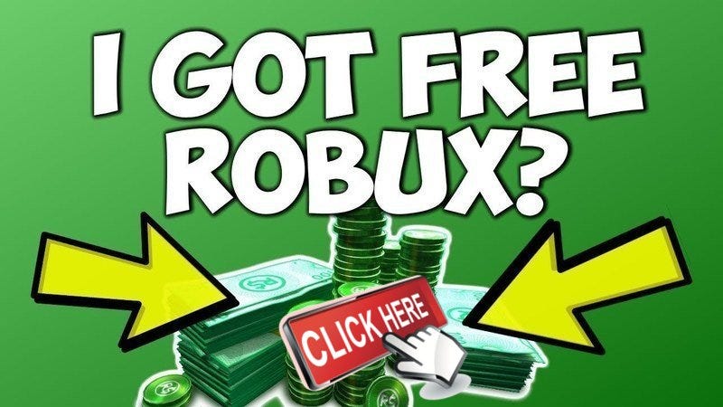 Free Robux The Best Place To Earn Free Robux By Raheel Ali Medium - rbx surveys