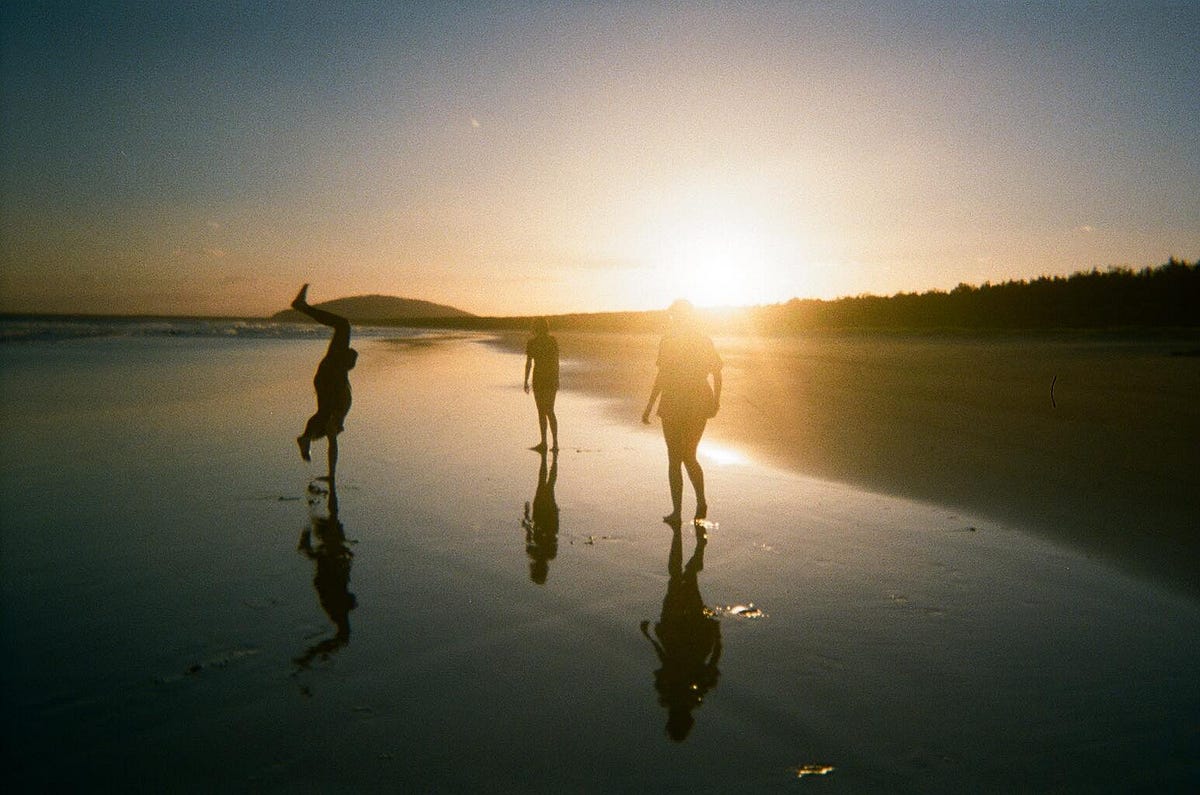 The Benefits of Connecting to Nature | by Fallance | Medium