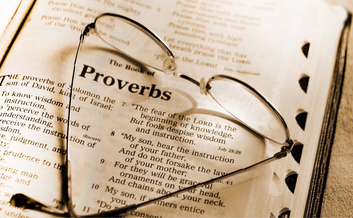 Shrewd Like A Snake & Dove. Do you have “street smarts