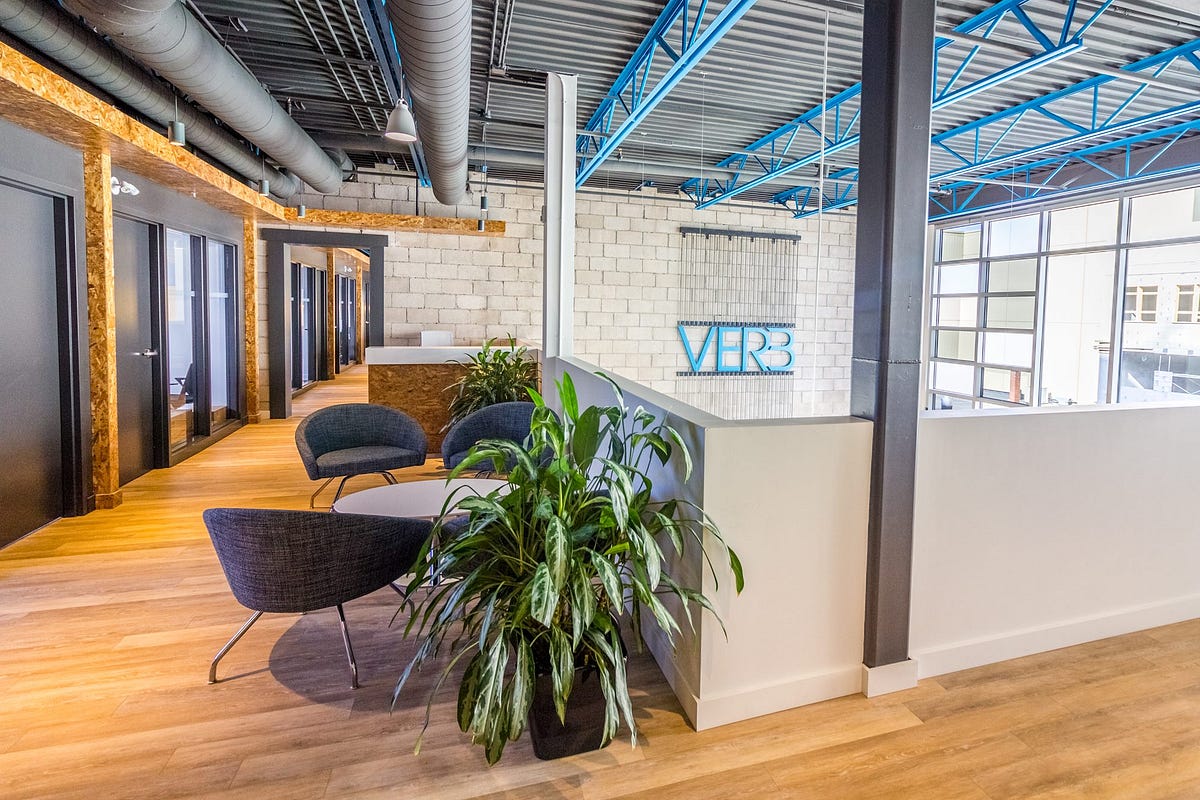 8 Tips For Creating A Zero Waste Workspace By VERB Interactive Re