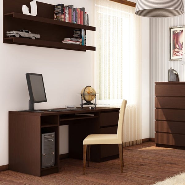 How To Get A Fantastic Home Office Desk With Minimal Spending