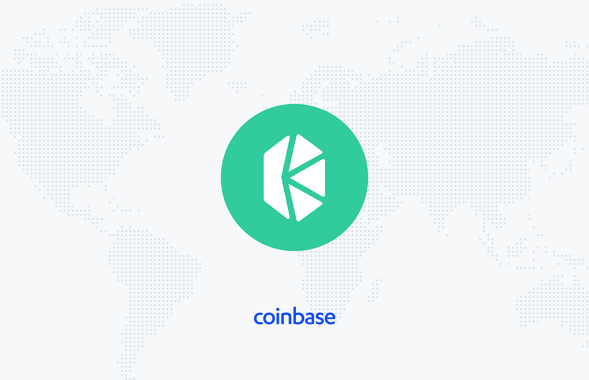 Kyber Network (KNC) is now available on Coinbase | by ...