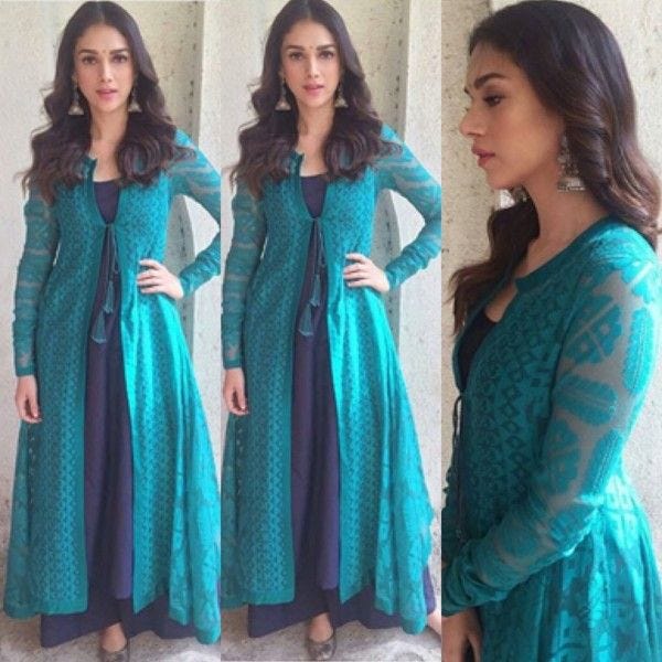 trendy salwar designs