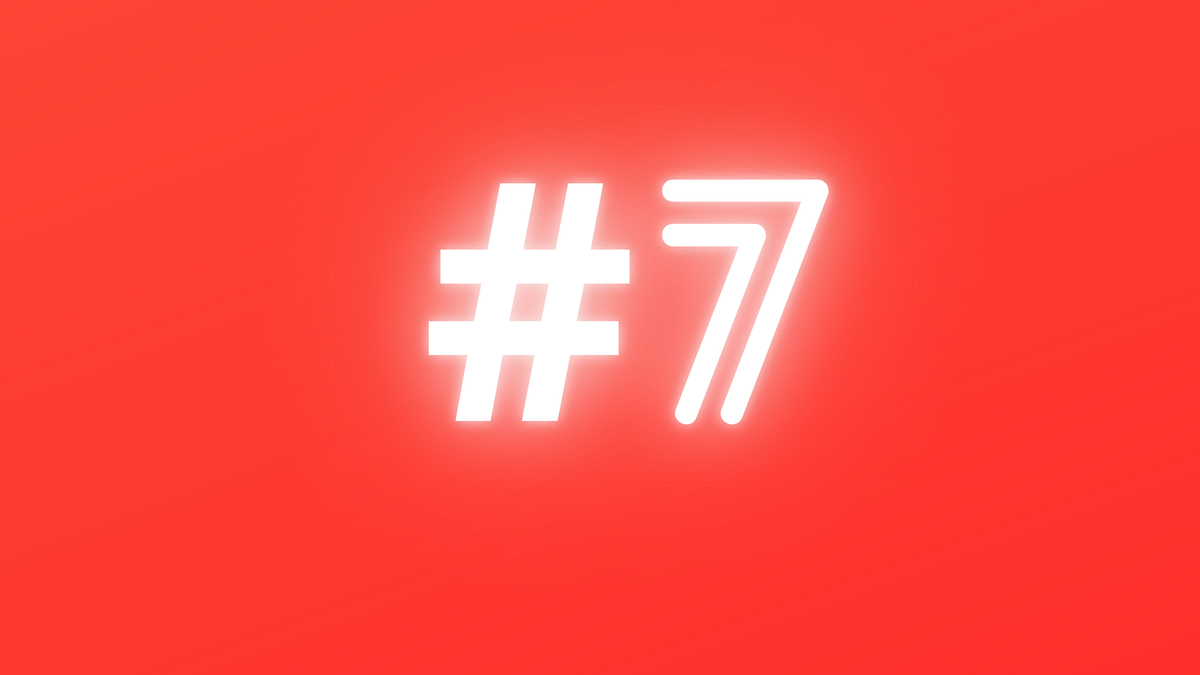 Hardware vs. Software. Today, we are going to talk about the… by