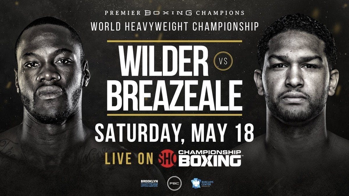stream boxing online free