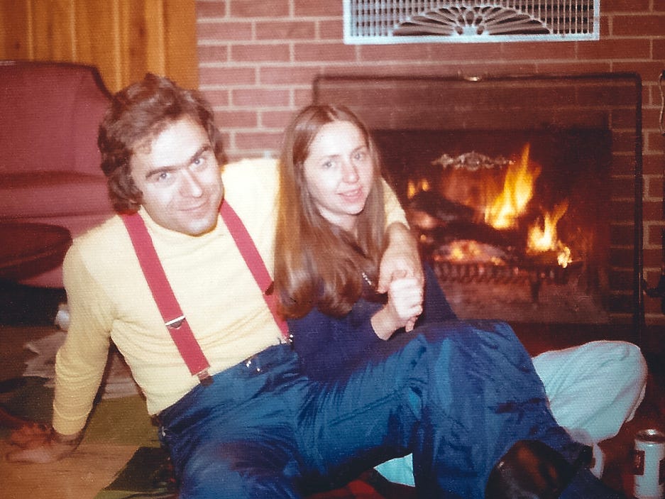 The Women Taking Back Their Lives From Ted Bundy | by Sarah Weinman | GEN
