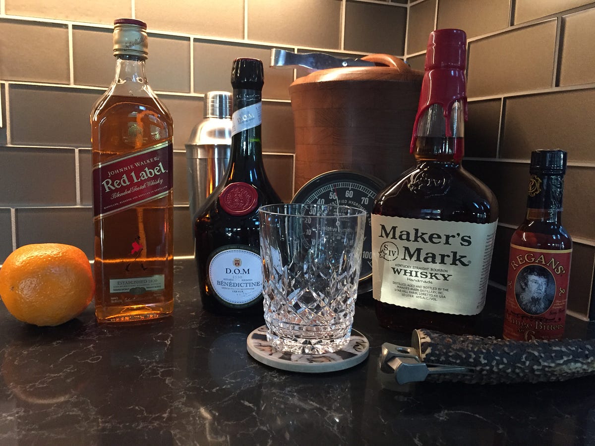 The Strange Attractor Cocktail. The Cocktail of Scientists & Engineers… by Fred Thomas Medium