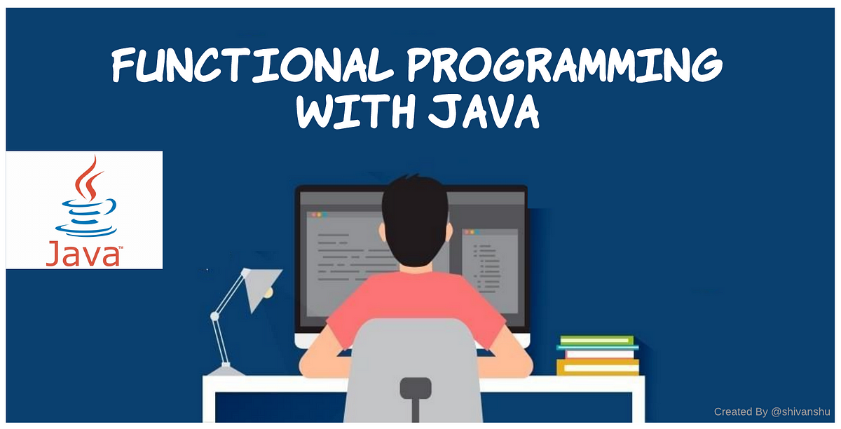 The new aspect of Java with functional programming