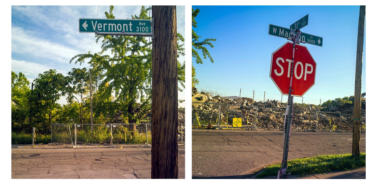 Street Names In Louisville Ky Racism Behind Street Names In Louisville, Kentucky | Louisville, Kentucky
