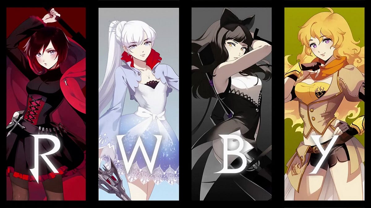 Featured image of post Kickassanime Rwby Season 8 It premiered on november 7th 2020 and is scheduled to run for 14 episodes