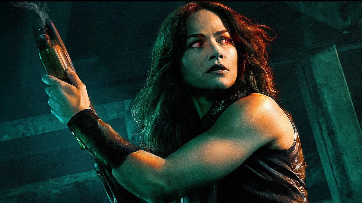 Van helsing streaming vf Clearance