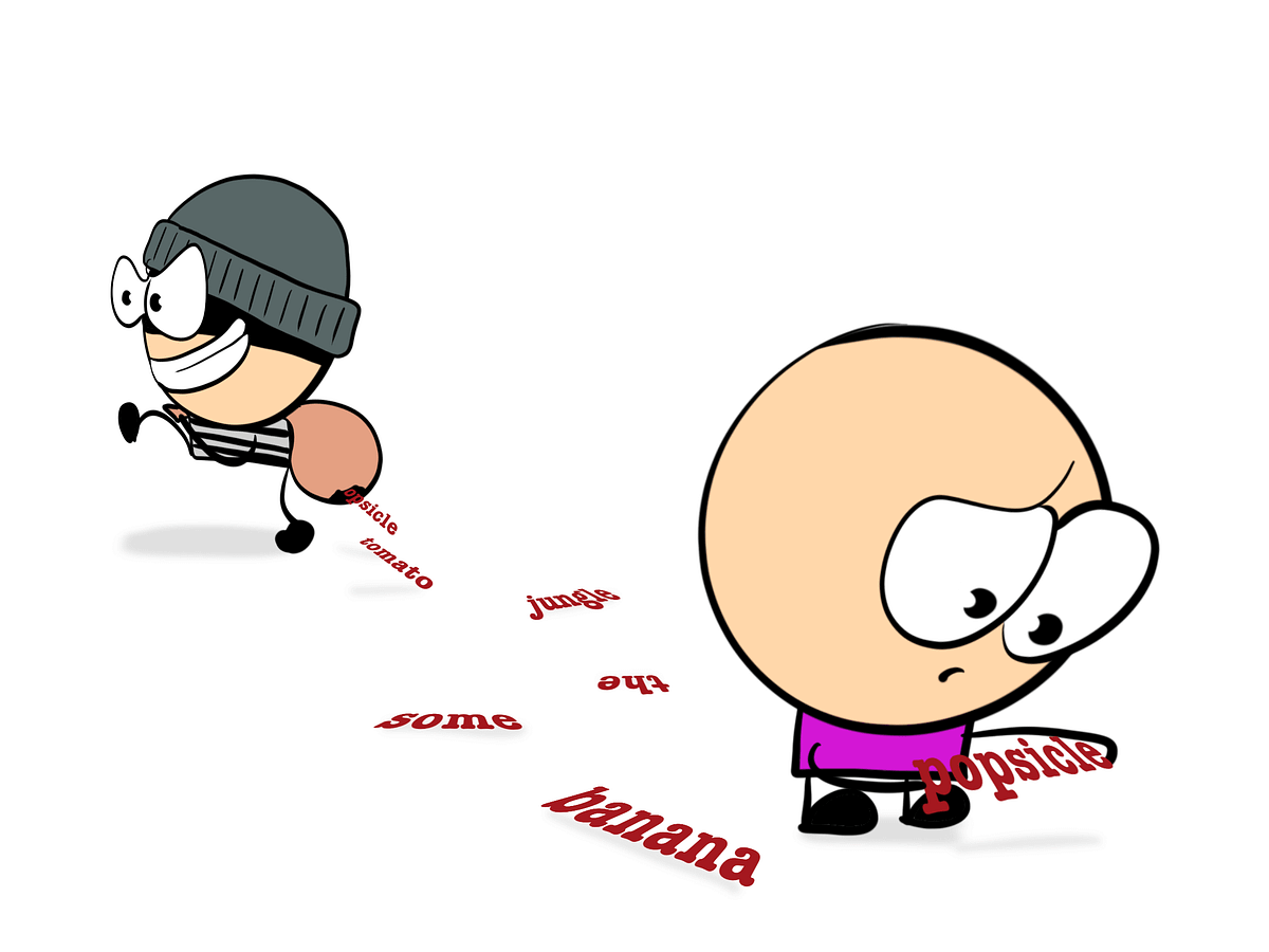 What to Do If Someone Steals Your Writing by David B. Clear The Writing Cooperative