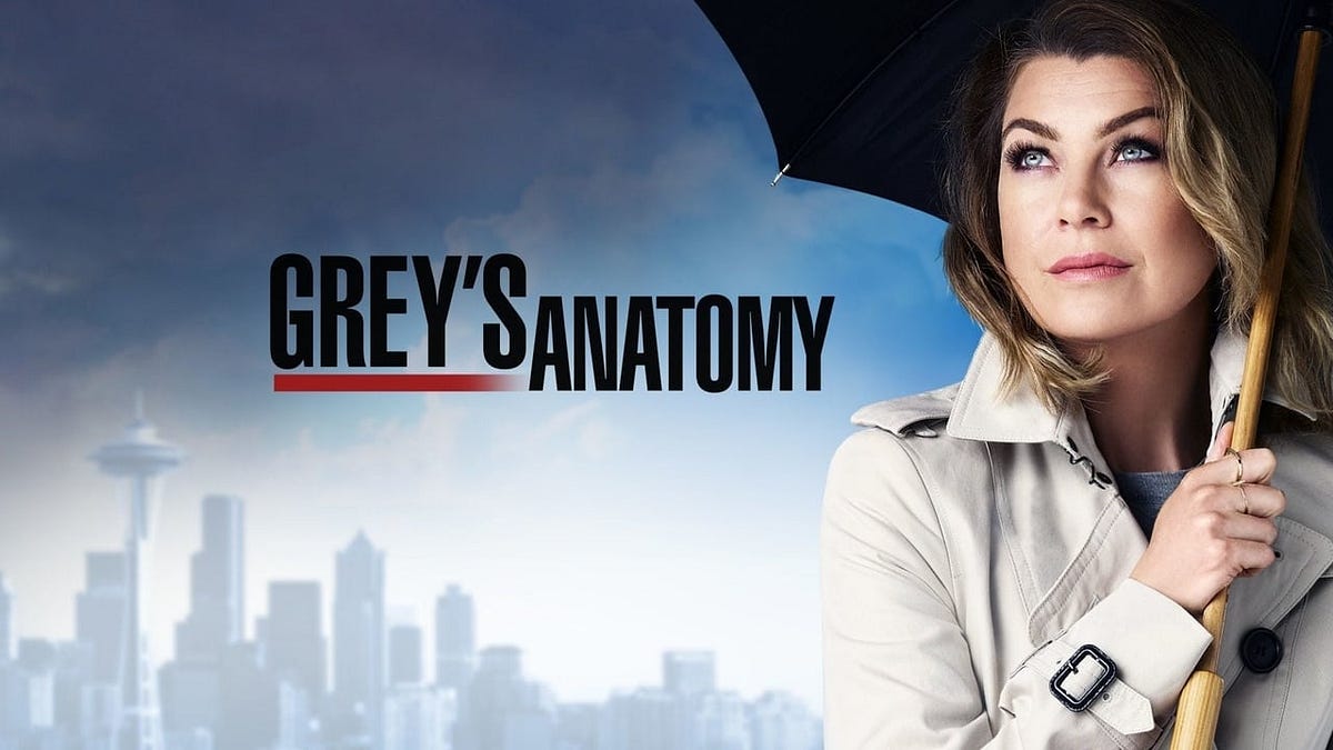 watch grey anatomy season 1 episode 1