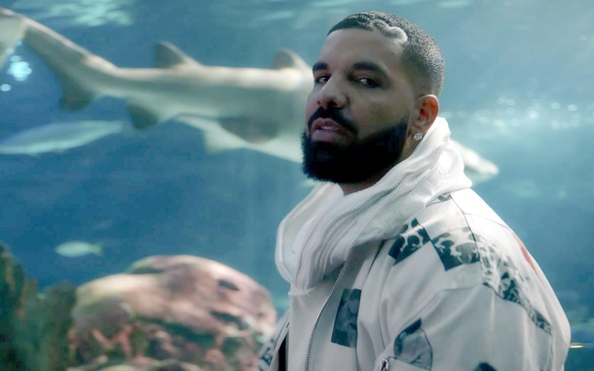 Drake "Scary Hours 2" EP Review Medium