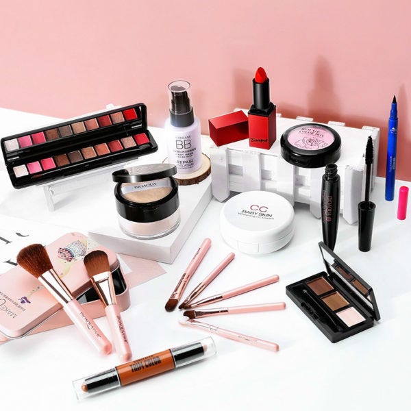 makeup kit gift for her
