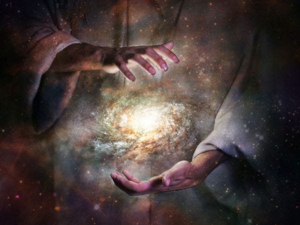 Consciousness The Big C Please Put Your Cognitive Hats On By Godson Ukpere Medium
