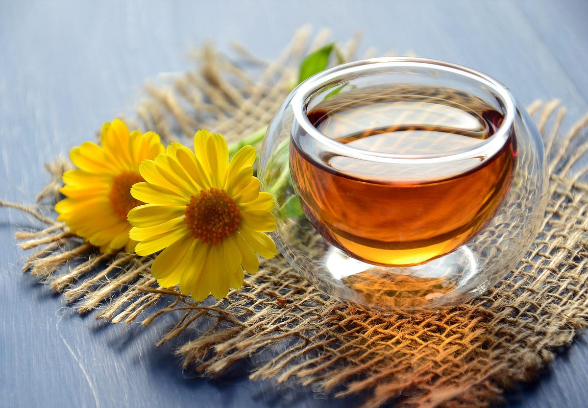 Herbal Tea Good For You How To Make The Perfect Cup Of Herbal By Herbal Tea Good For You How To Make The Perfect Cup Of Herbal By
