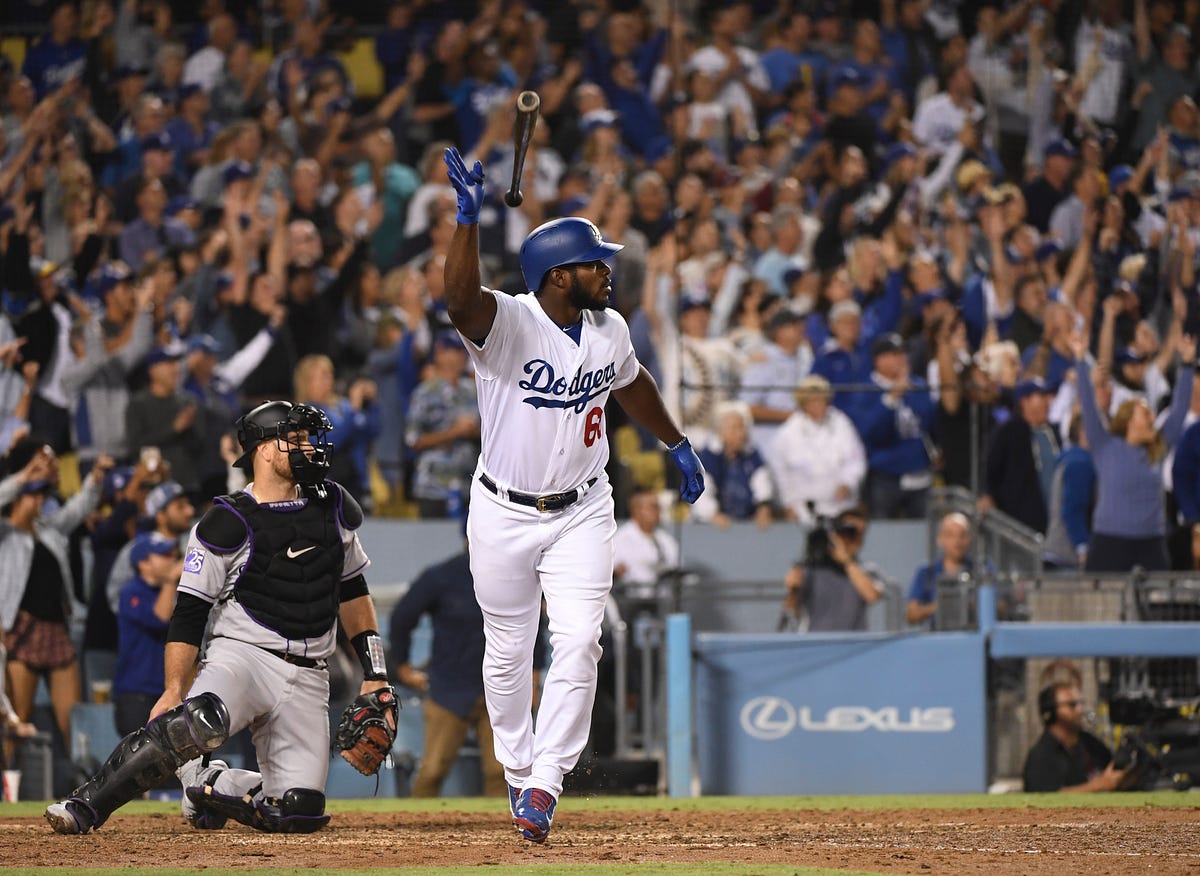 Puig, Buehler continue to dazzle as Dodgers sweep the Rockies.