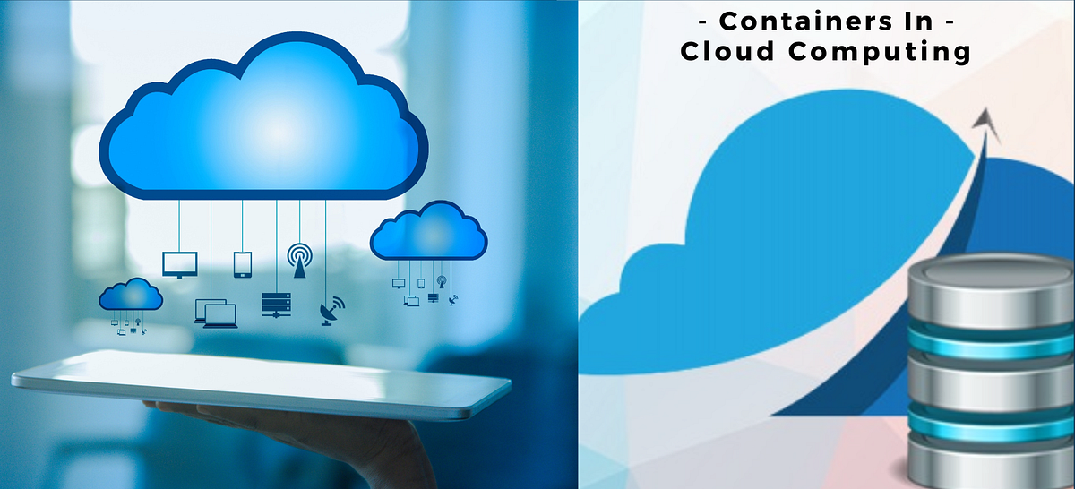 Containers In Cloud Computing Portability, Agility, And Automation