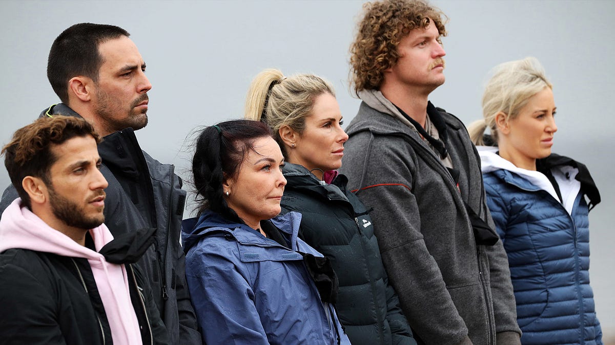 Watch SAS Australia — Series 1 [Saison 1] Episode “11” (Full Eps) | by