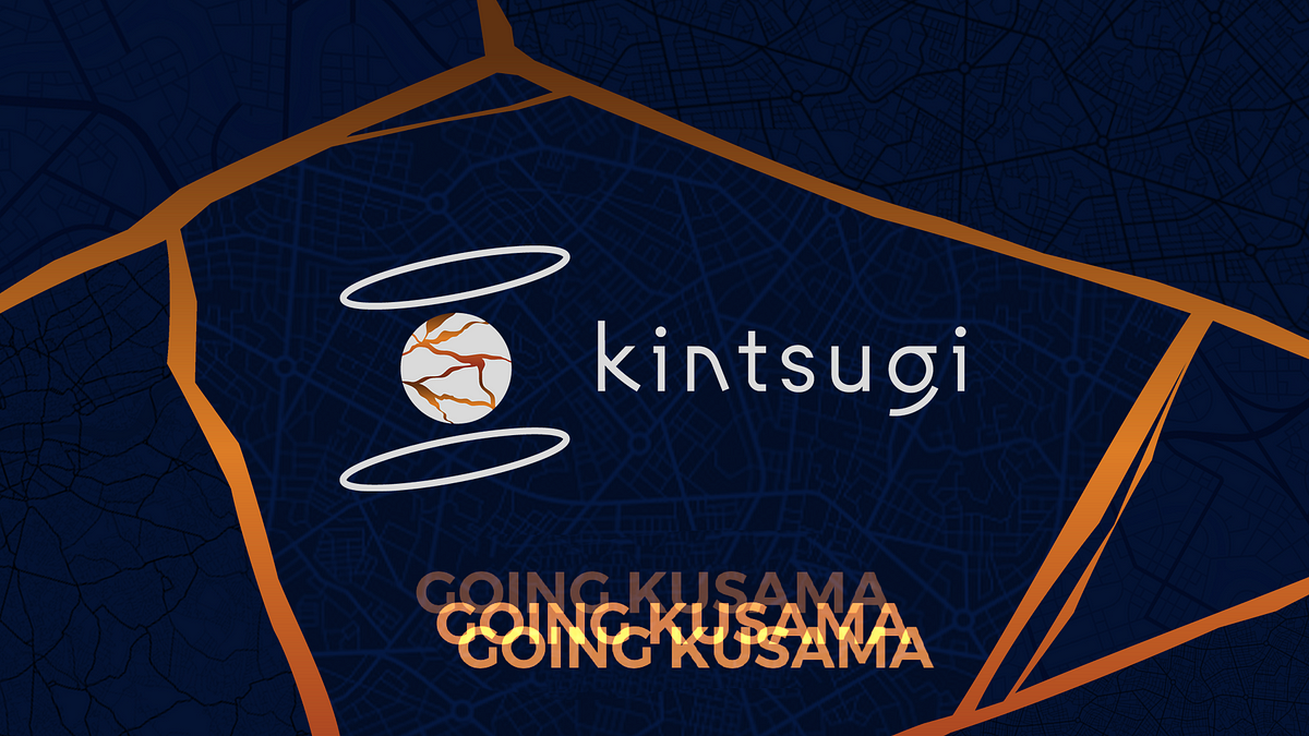 Kintsugi Wins Parachain Slot 11 — Bitcoin is Coming to Kusama
