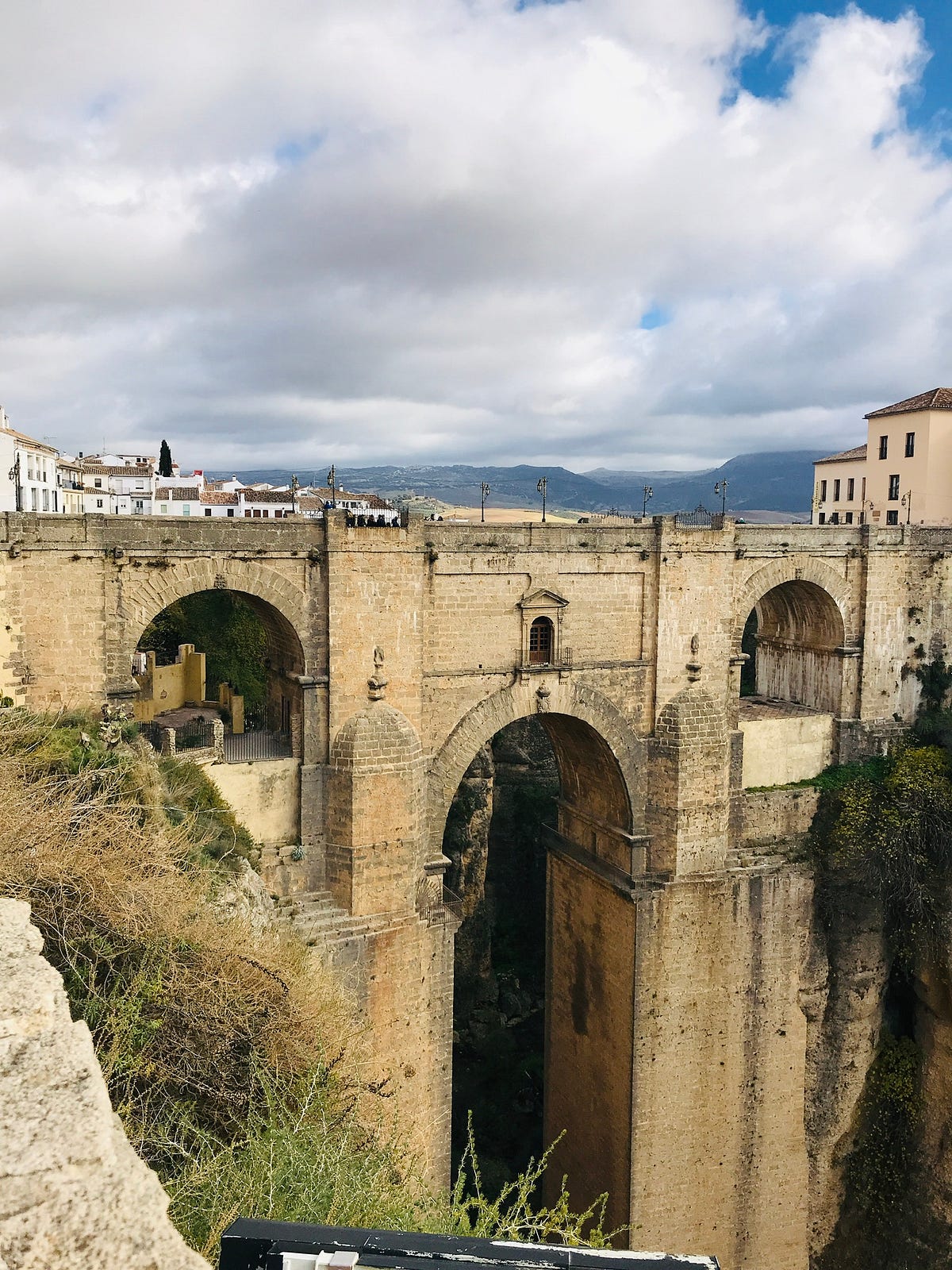 The A — Z of My Favourite Travel Destinations — Romania, Rome or Ronda ...