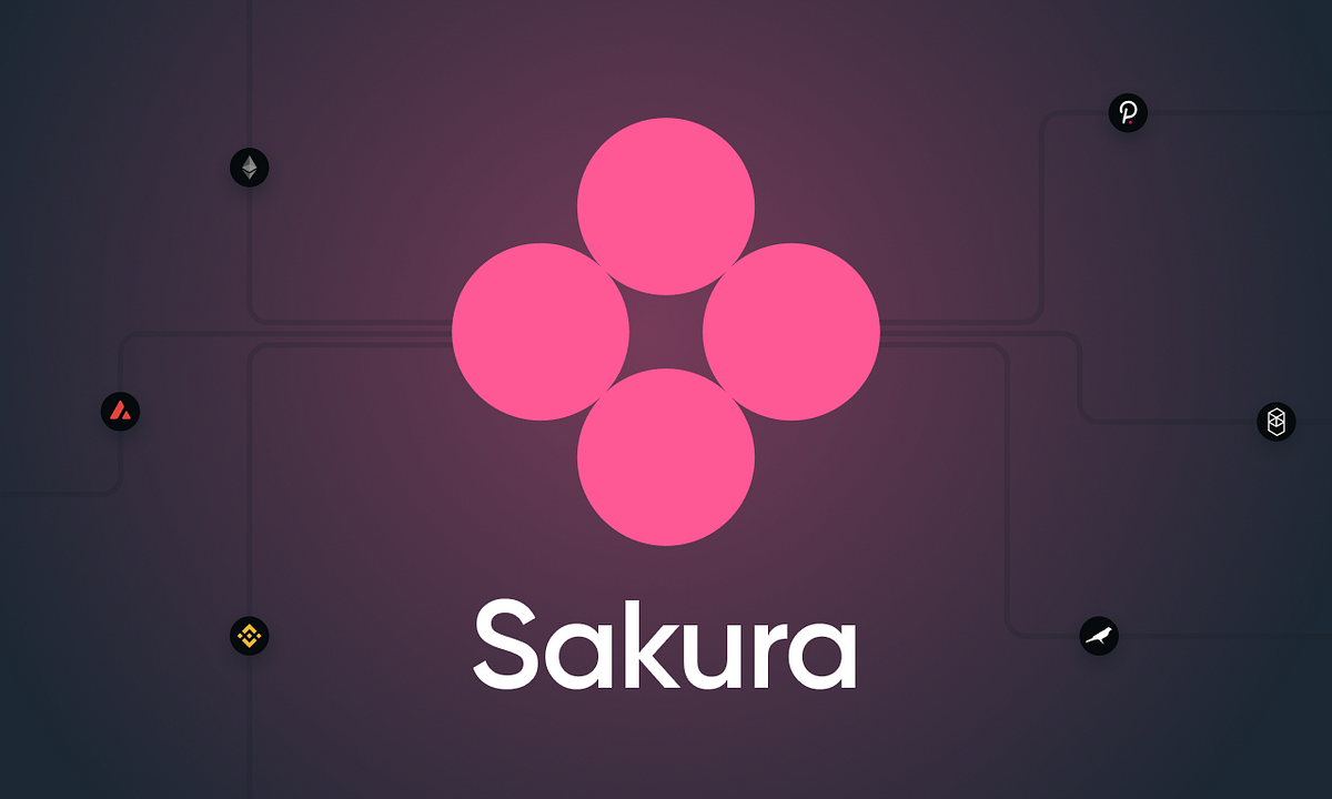 Meet Sakura: Clover’s Sister Network on Kusama | Upcoming Crowdloan & Auction