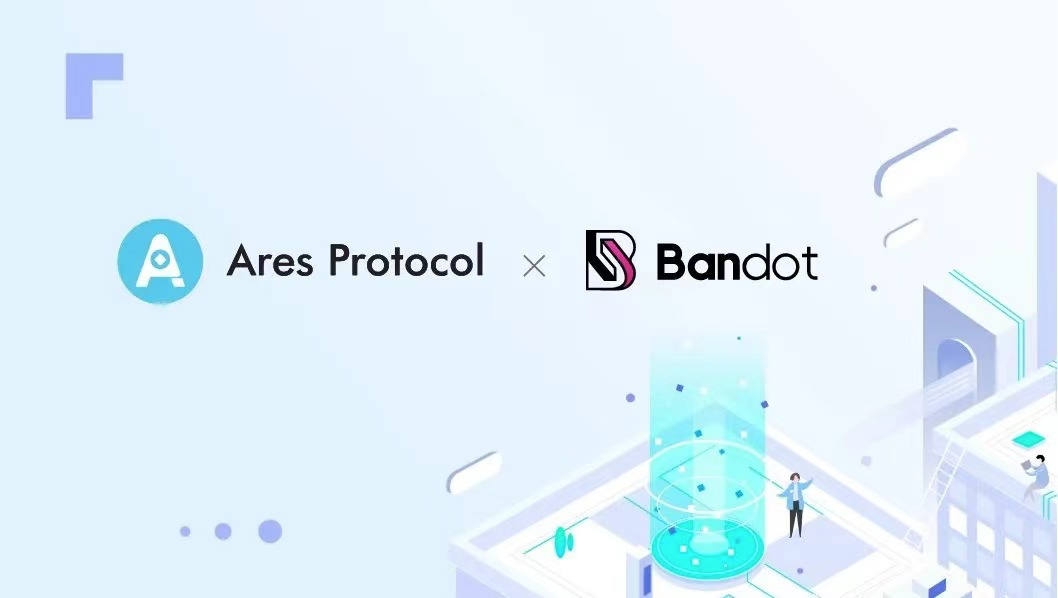 Ares Protocol and Bandot Announce Partnership