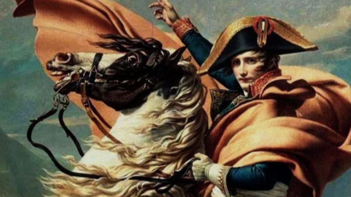 Historia: 10 curiosidades sobre Napoleon Bonaparte. | by J. C. Mefistófeles  | Medium