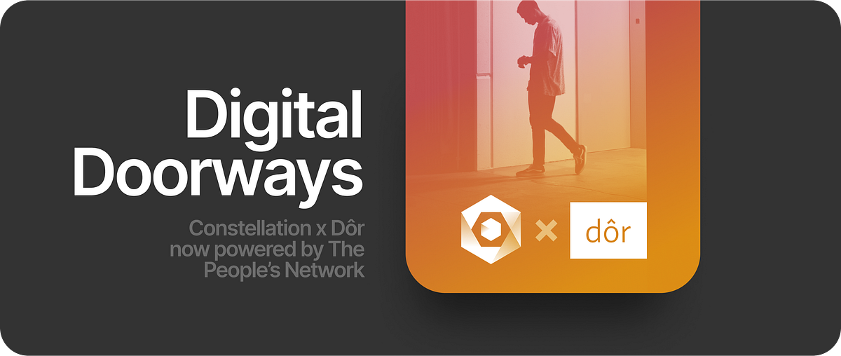 Hate Shopping In-Store? That's About to Change with Dor 🛍.