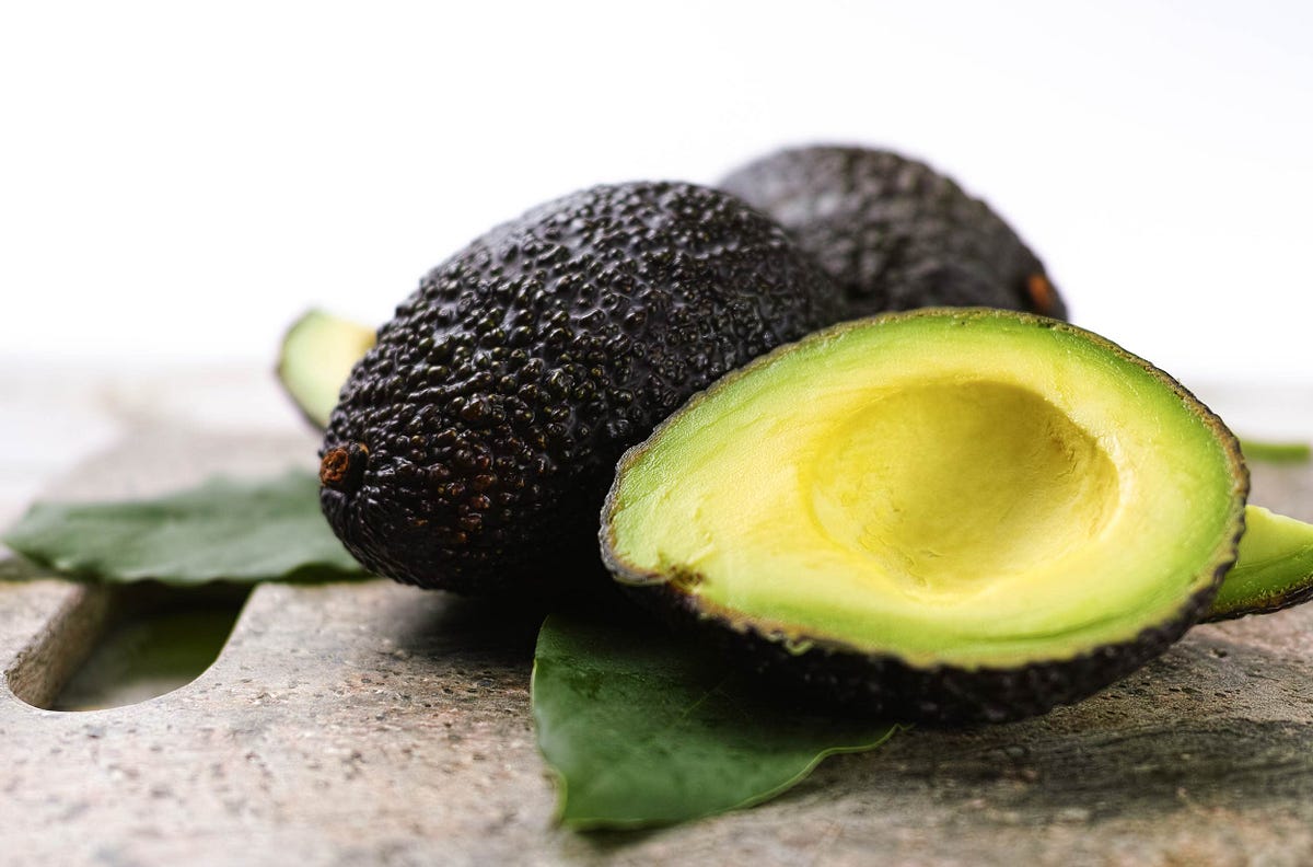 Will avocados be toast? Soaring demand and changing climate threaten ...